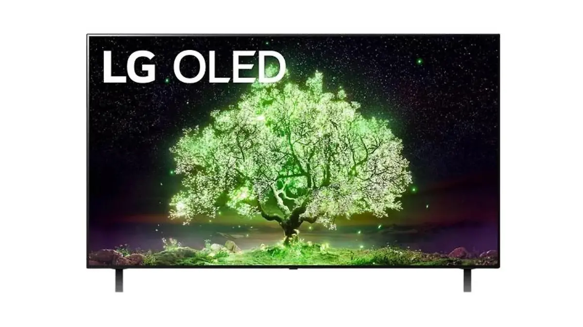 LG OLED TV