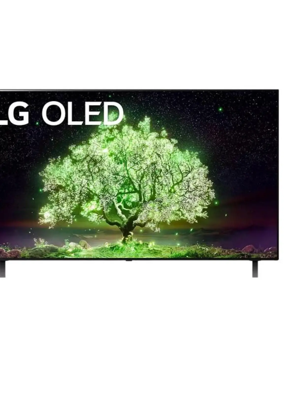 LG OLED TV