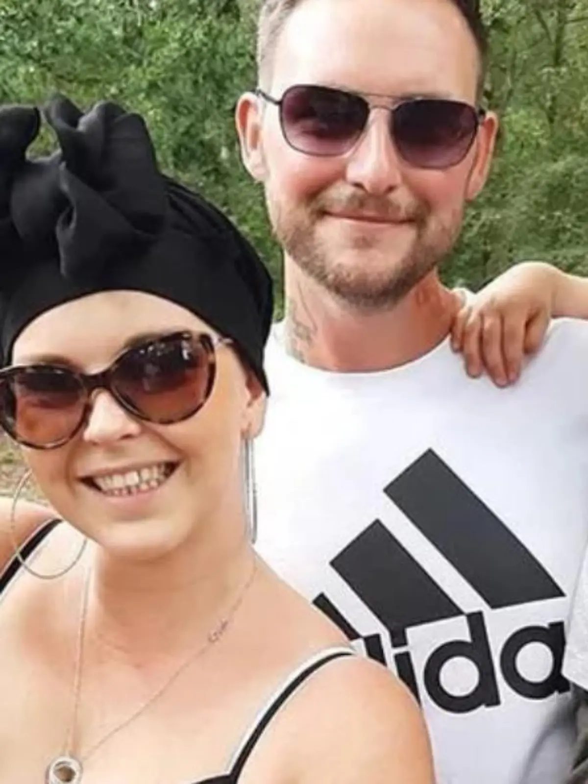 Amy will nach ihrer Krebsdiagnose anderen Frauen helfen.