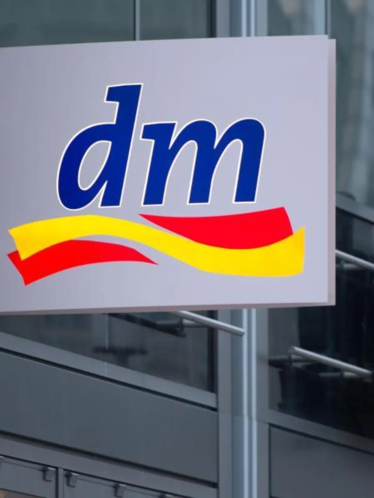 Drogeriemarkt dm