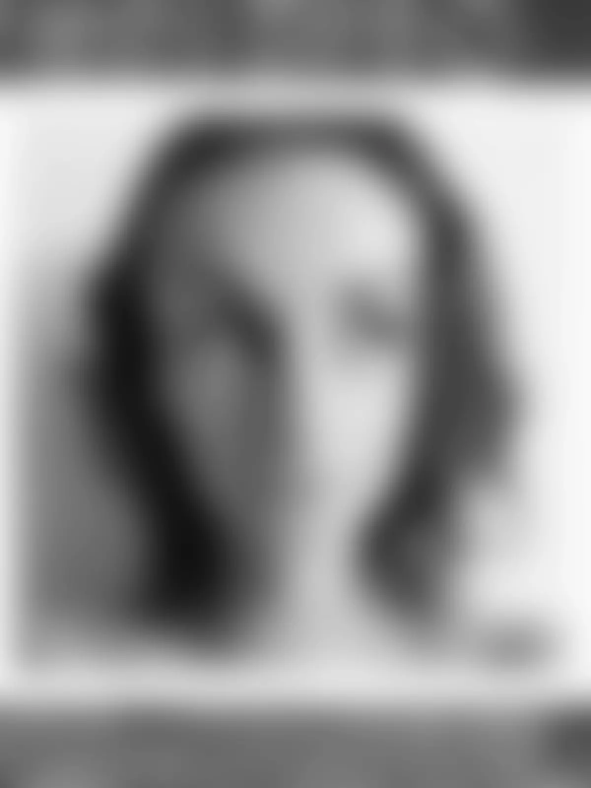 Agathe Hilaret (28) vermisst 