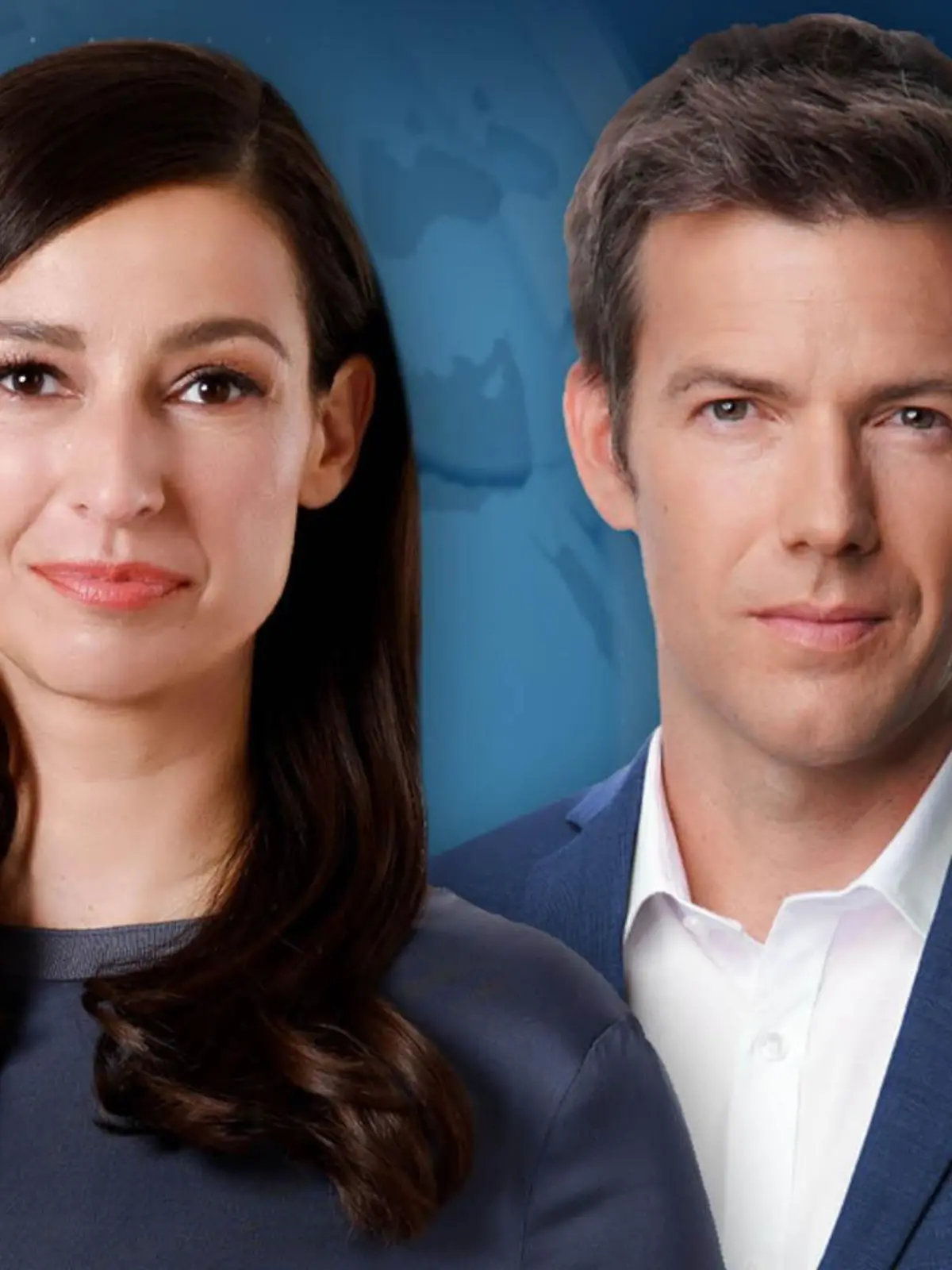 Maik Meuser und Pinar Atalay werden das  "RTL Aktuell Spezial" moderieren.