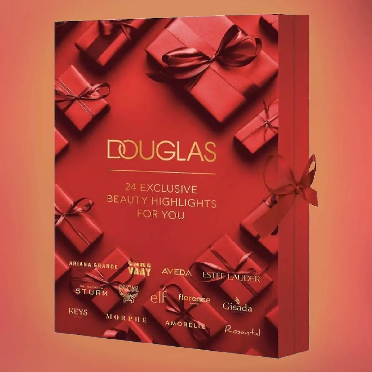 Ausgepackt: Beauty-Adventskalender 2021 von Douglas im Check