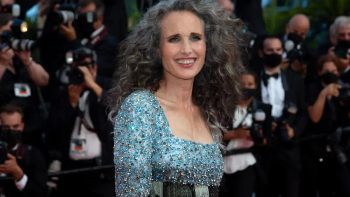 Andie MacDowell tritt dem Cast von 'My Happy Ending' bei