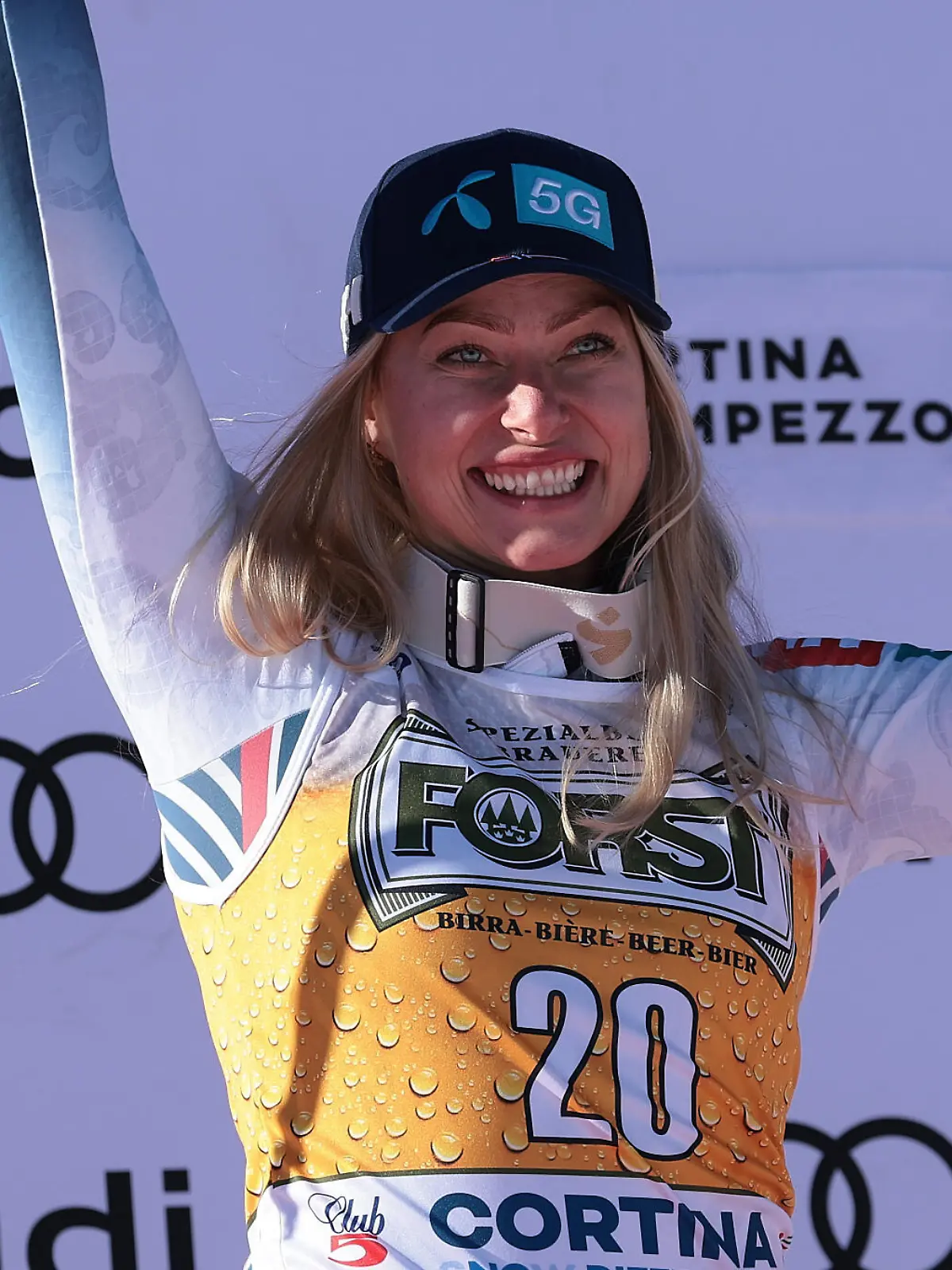 Ragnhild Tangenes Mowinckel.