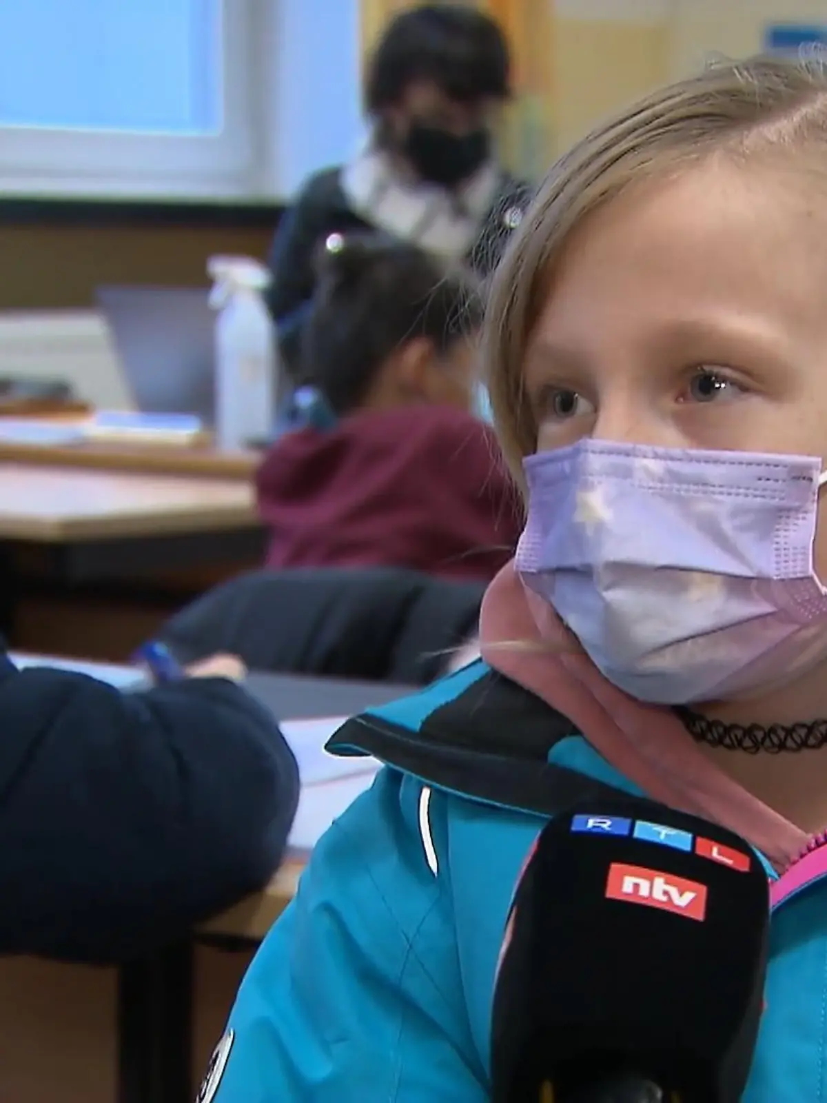 Bild zu: "Warum Kinder den höchsten Preis zahlen"