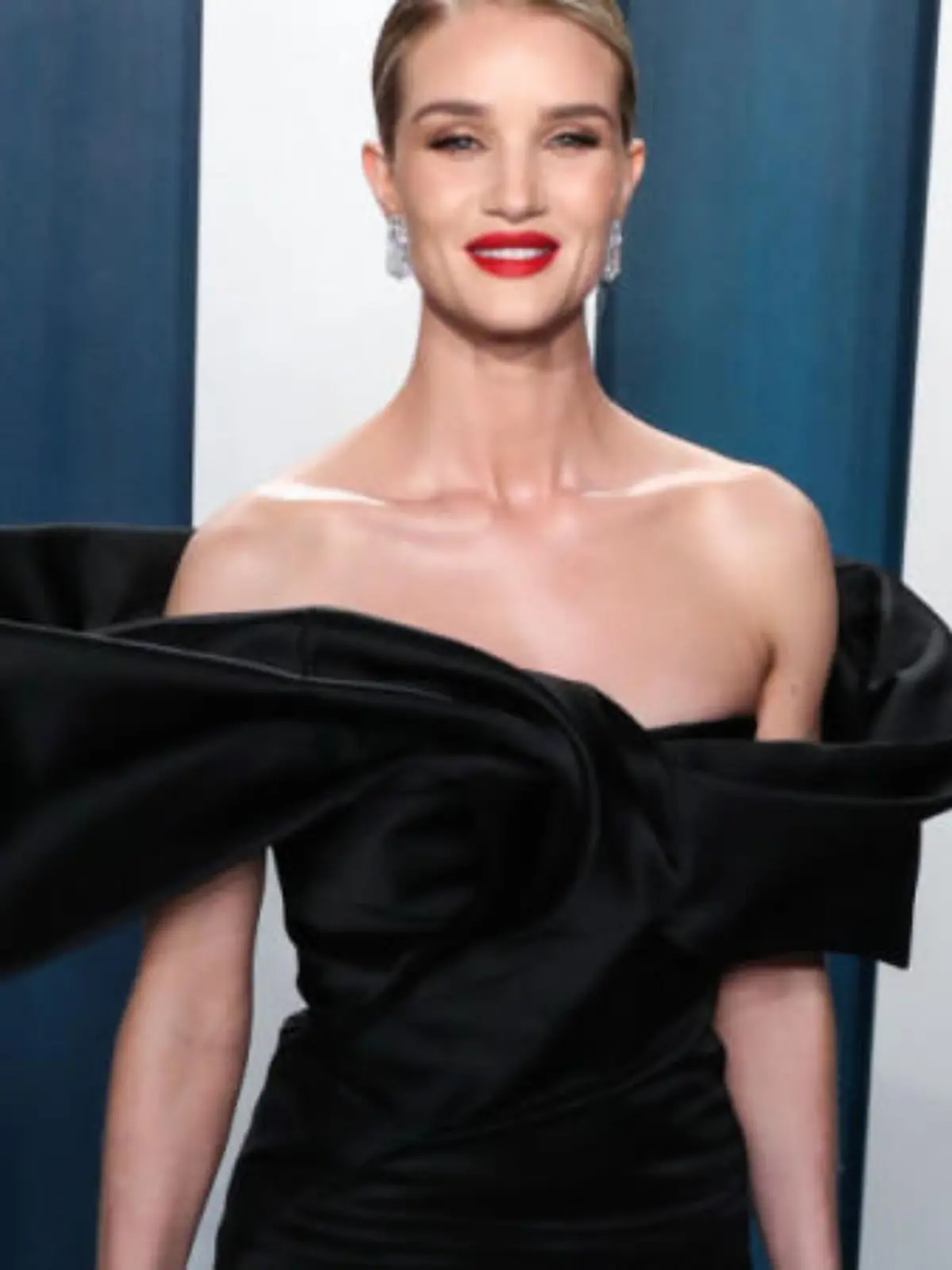 Rosie Huntington-Whiteley: Trauer um Single-Leben