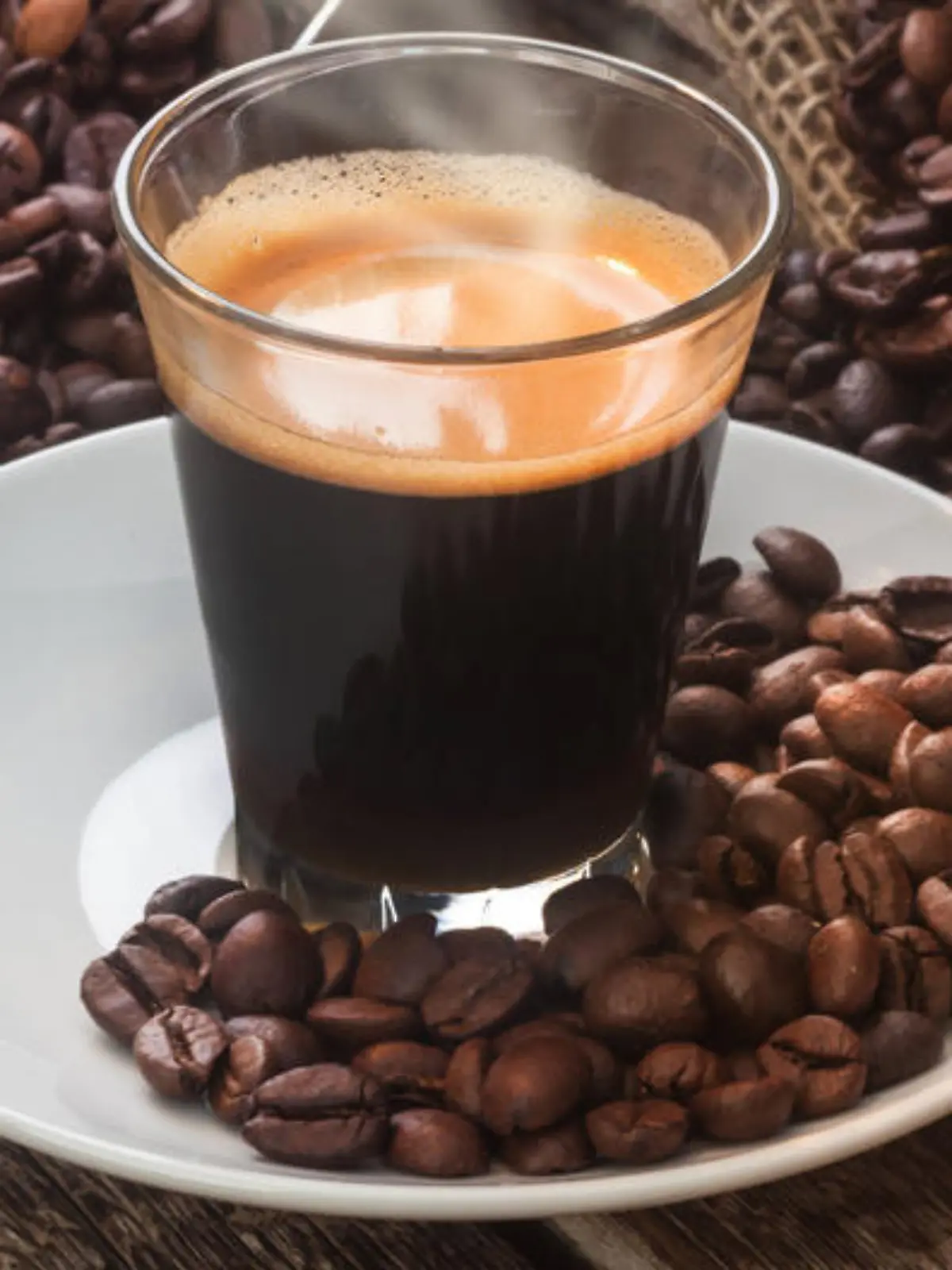 Ob als Wachmacher am Morgen, für den Energieschub zwischendurch oder einfach aus purem Genuss - Kaffee ist das Lieblingsgetränk vieler Menschen.
