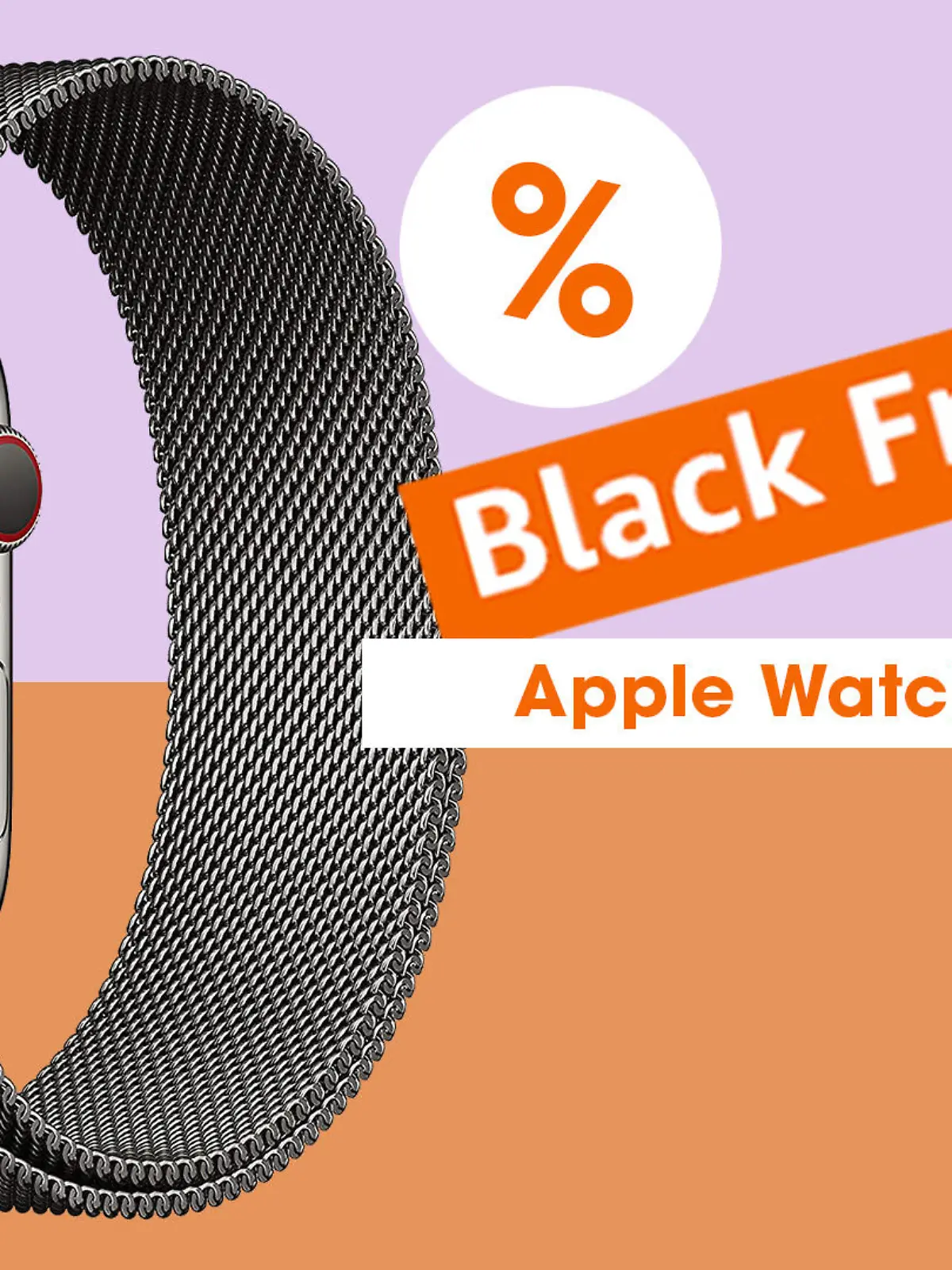 Apple Watch Series 6