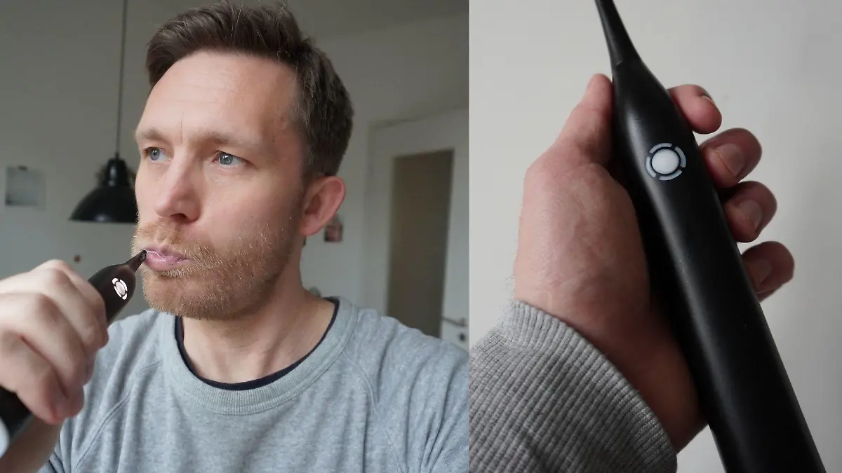 Playbrush Smart One X
