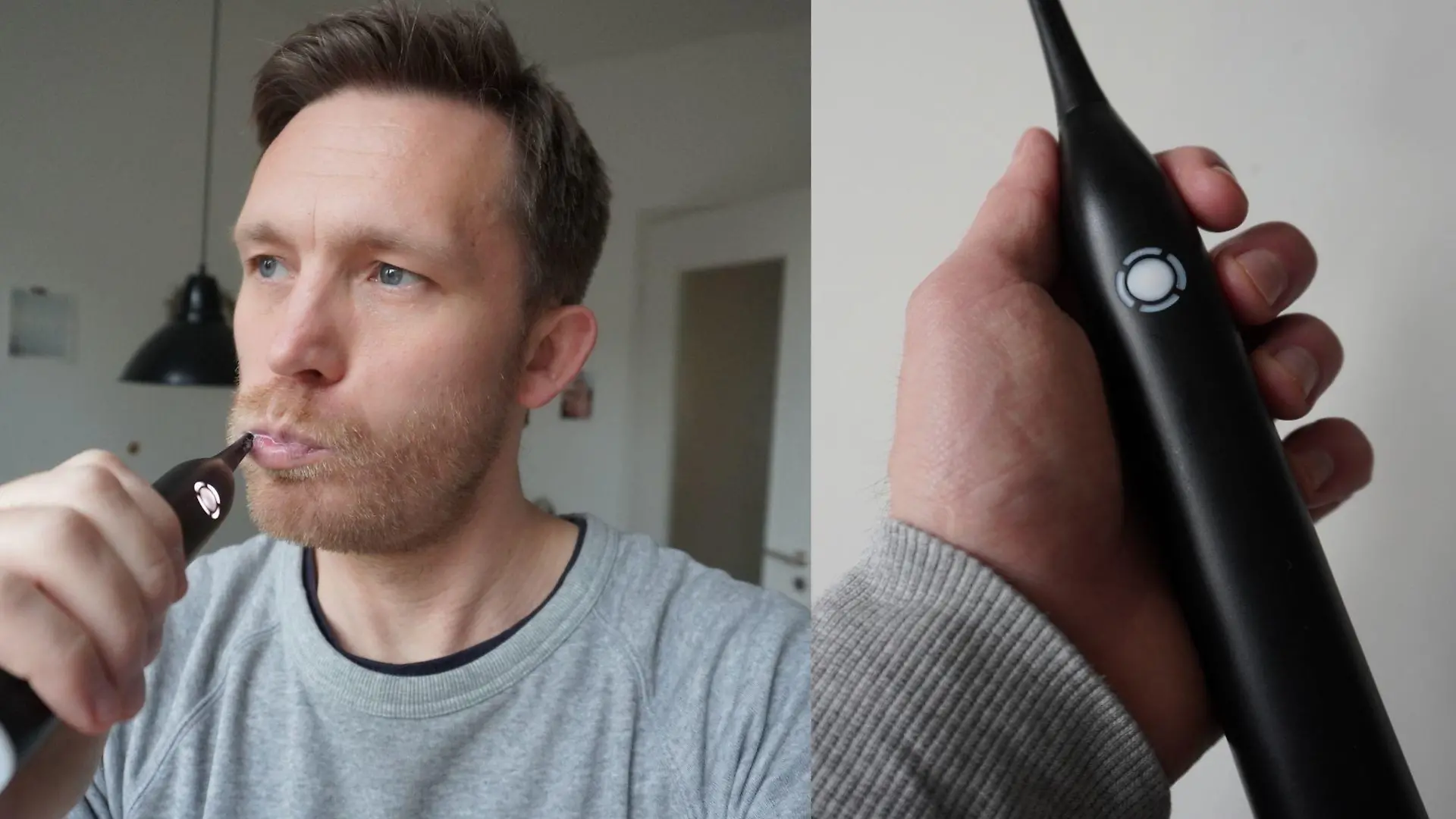 Playbrush Smart One X