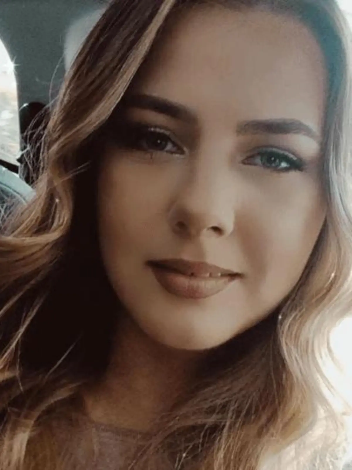 Sarafina Wollny verrät Details zur anstehenden Geburt.