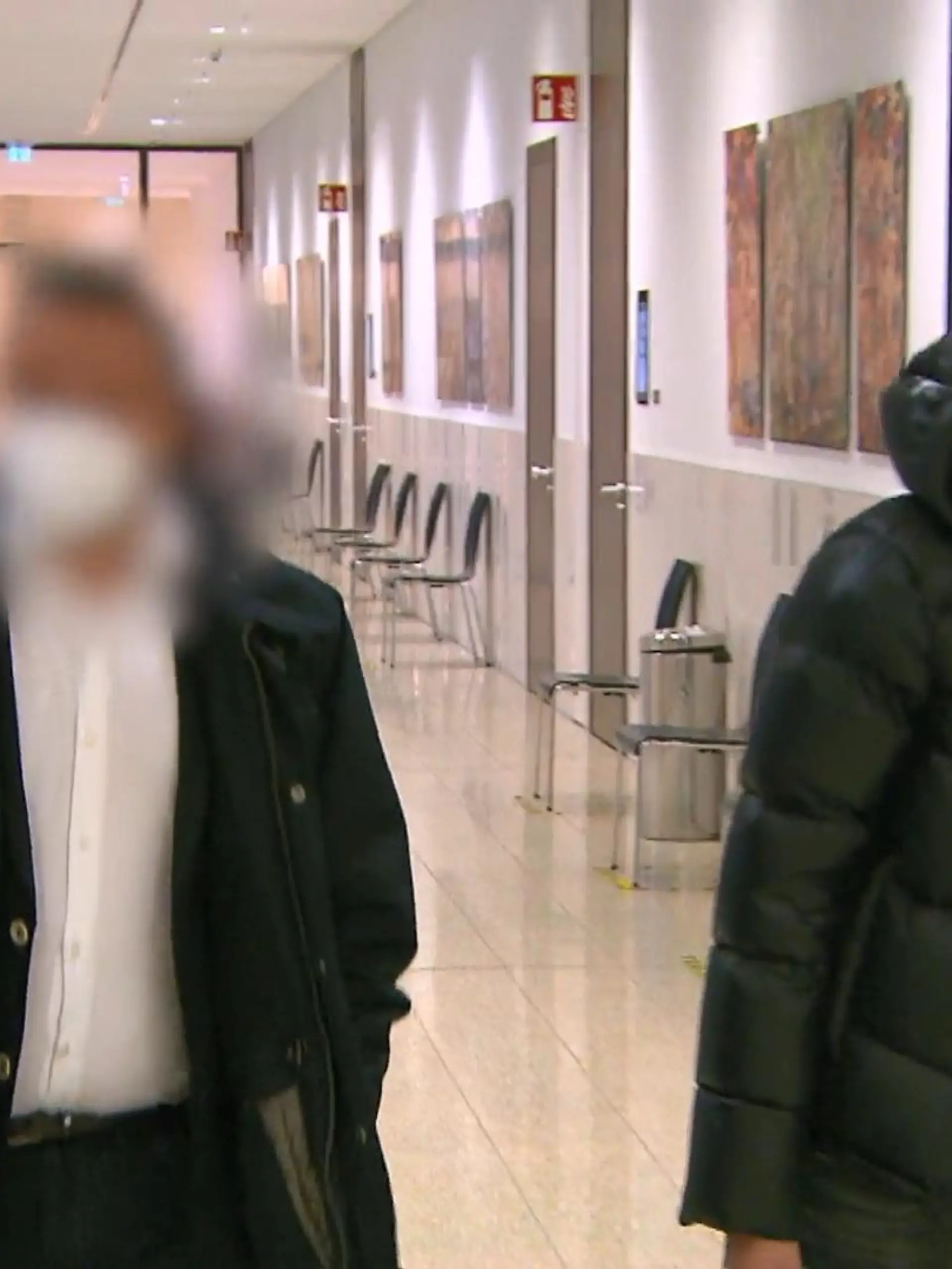 Bild zu: "Hochstapler muss in den Knast"