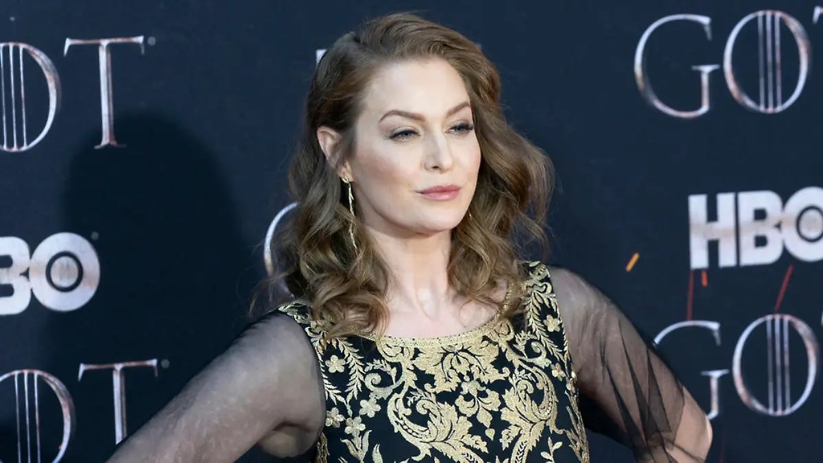Missbrauch und Vergewaltigung: Esmé Bianco verklagt Marilyn Manson