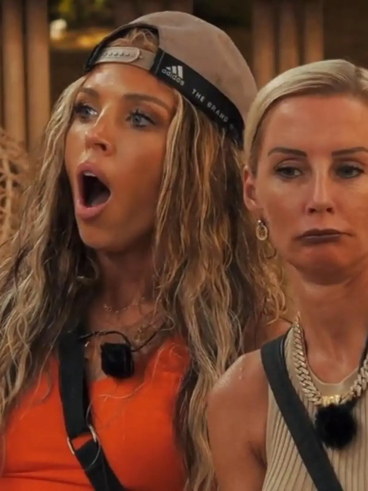 Bild zu: "Wildpinkler bei "Kampf der Realitystars""