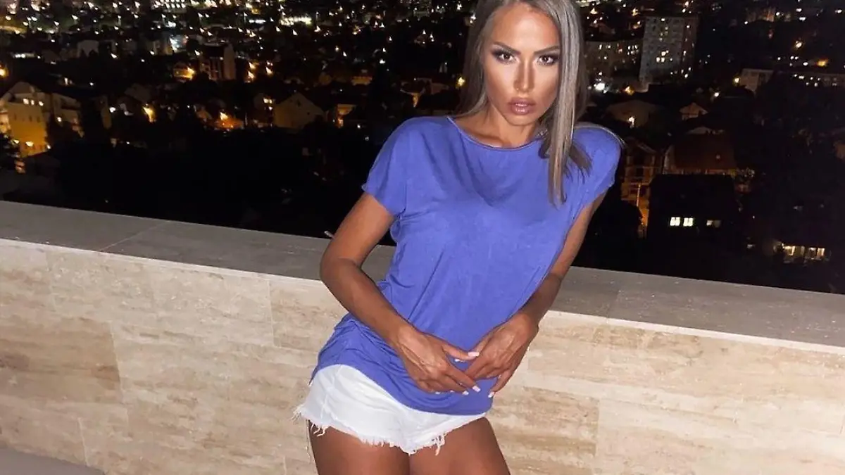 Dijana Hrkalovic