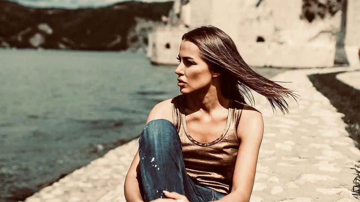 Dijana Hrkalovic