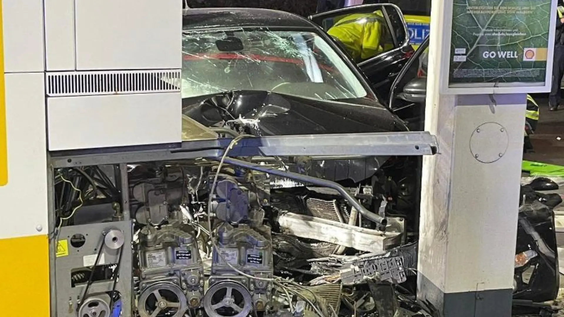 Feuerwehr Bochum