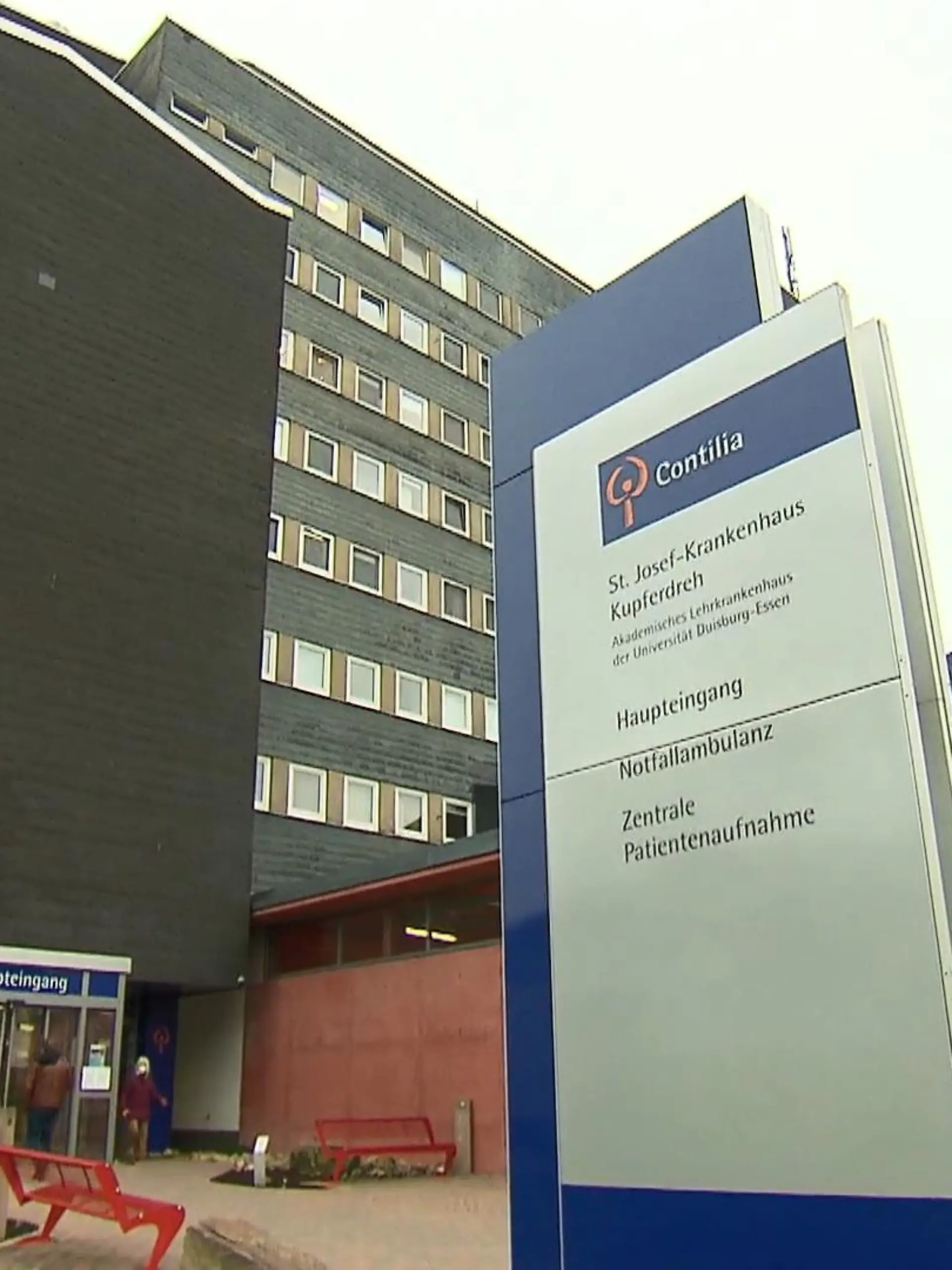 Bild zu: "Botschaft zum Impfstatus"