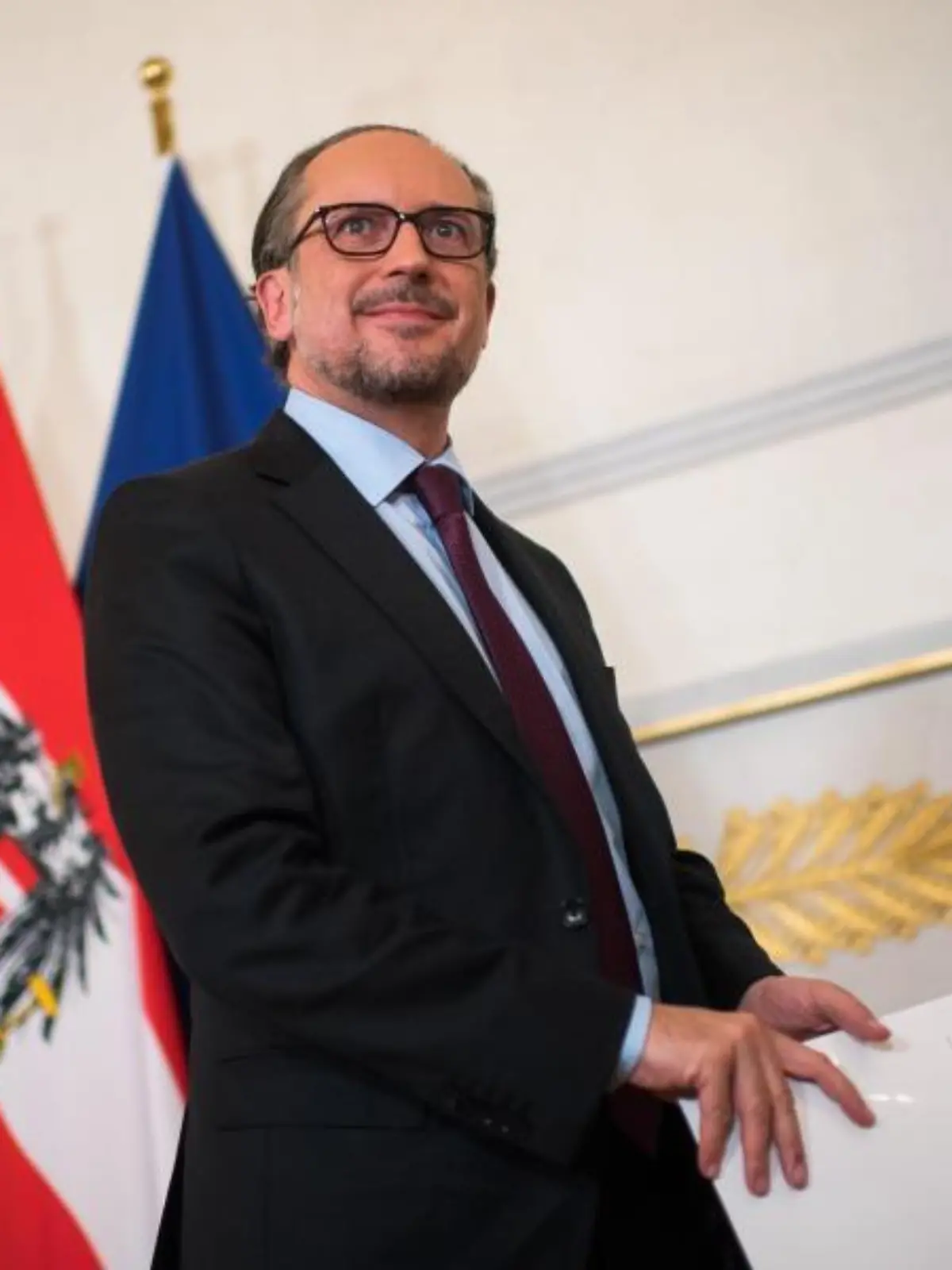 Michael Gruber