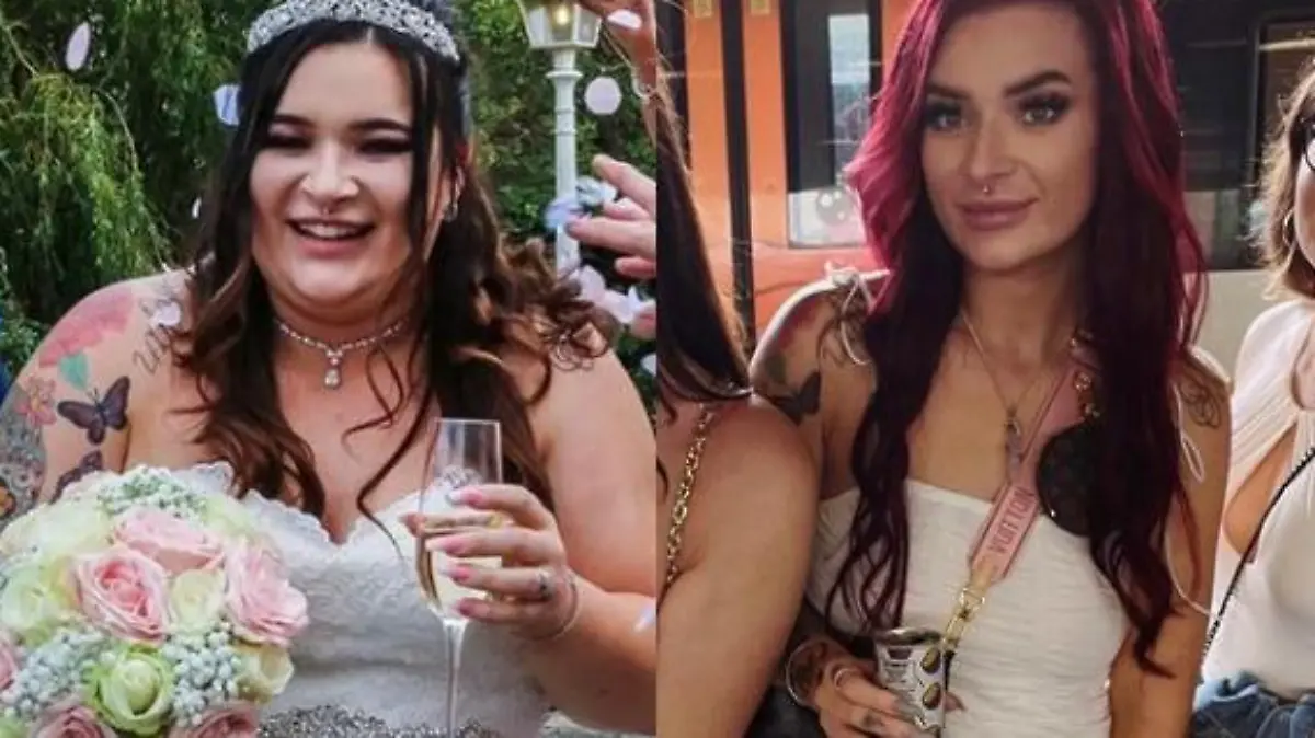 Mommy Makeover: Kayleigh Baldwin-Wilkinson ist nach ihrer Transformation gar nicht mehr wieder zu erkennen.