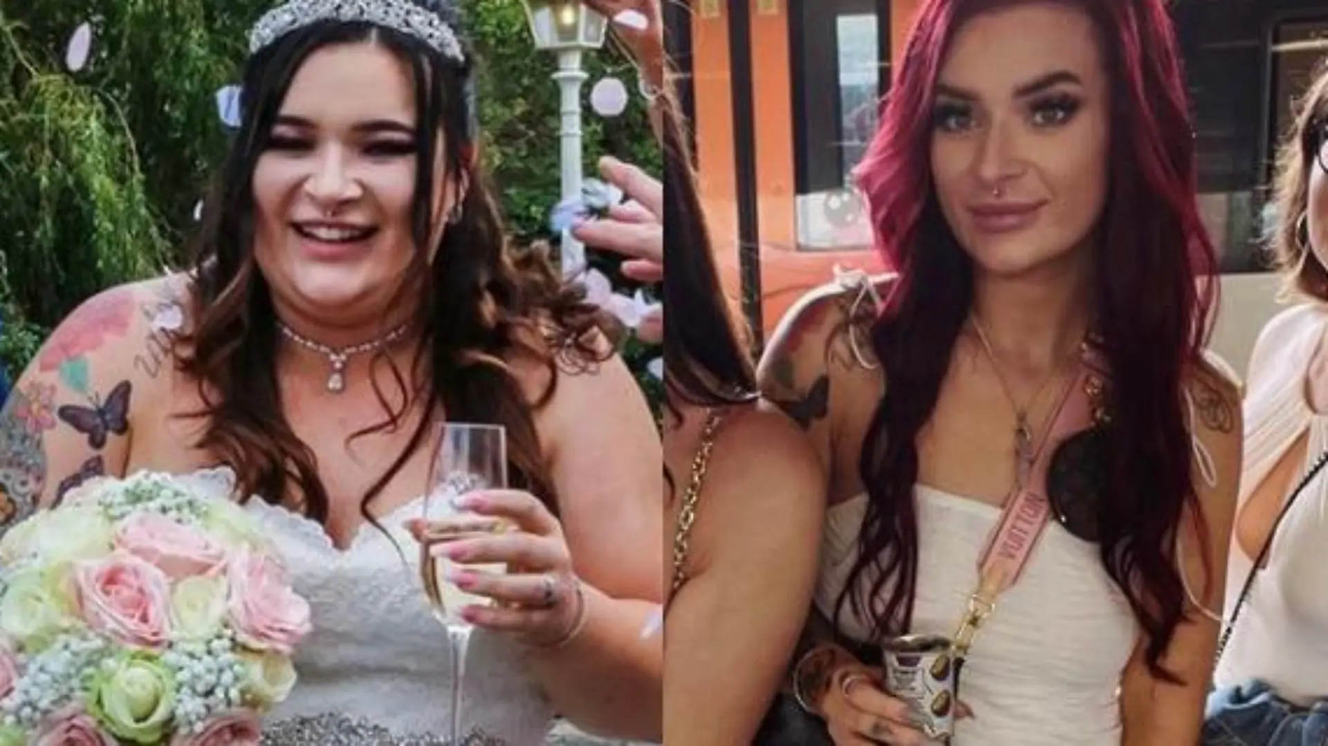 Mommy Makeover: Kayleigh Baldwin-Wilkinson ist nach ihrer Transformation gar nicht mehr wieder zu erkennen.
