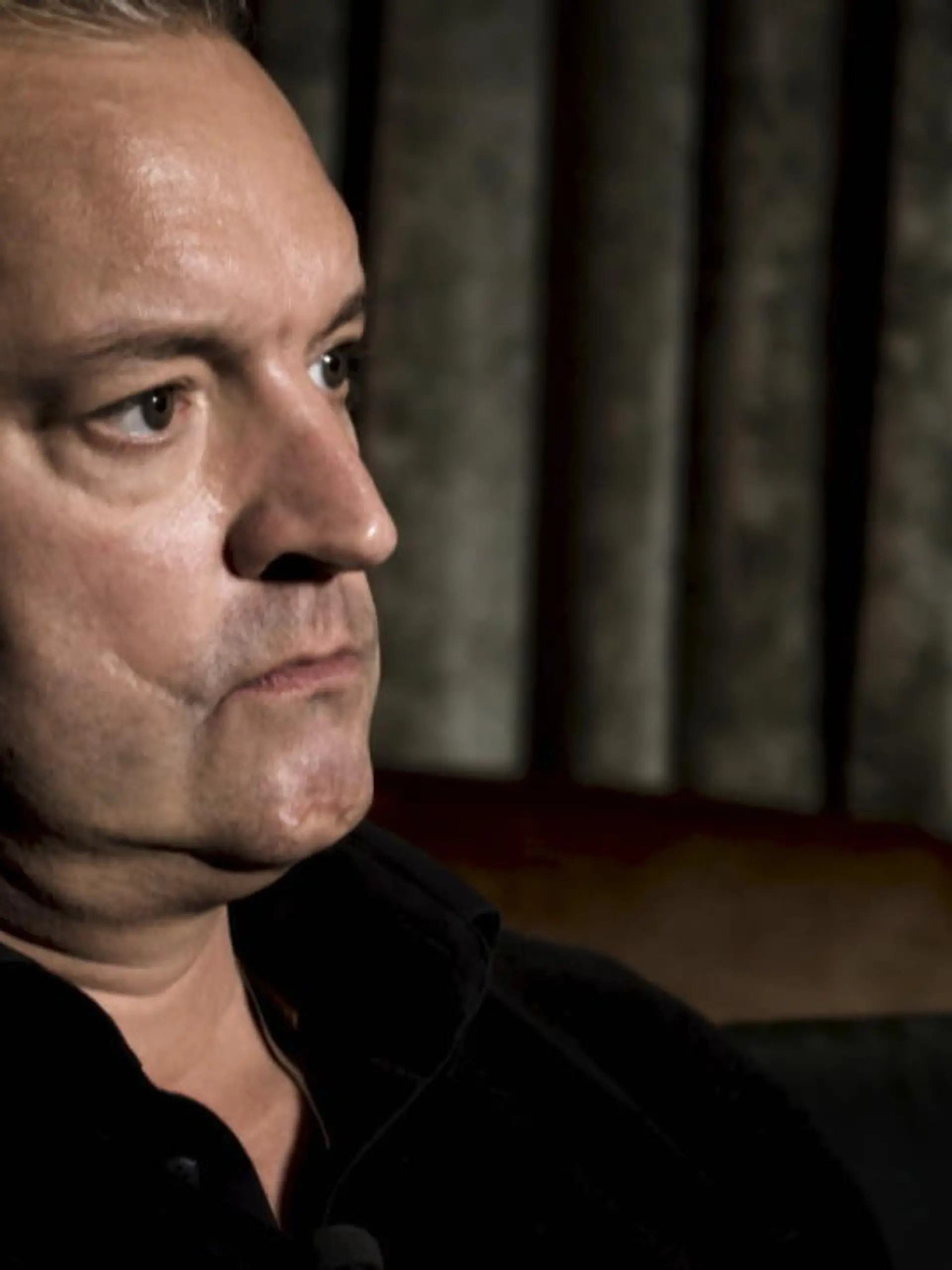 Christian Kahrmann im RTL-Interview