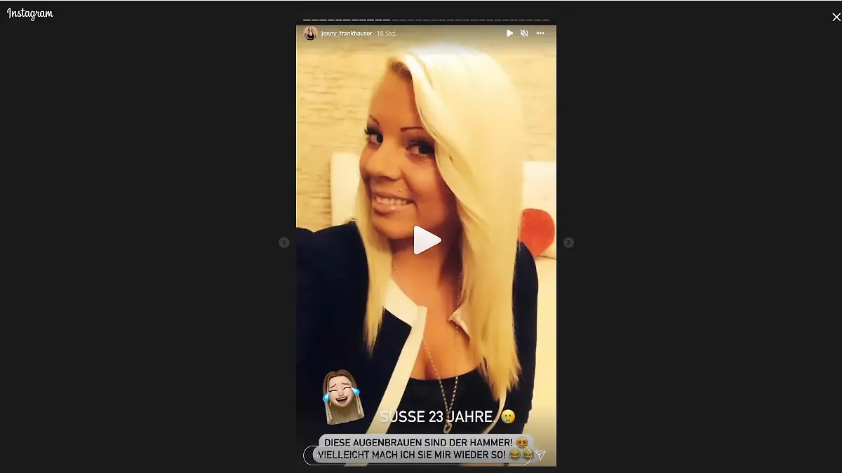 "Die sind echt der Hammer !"