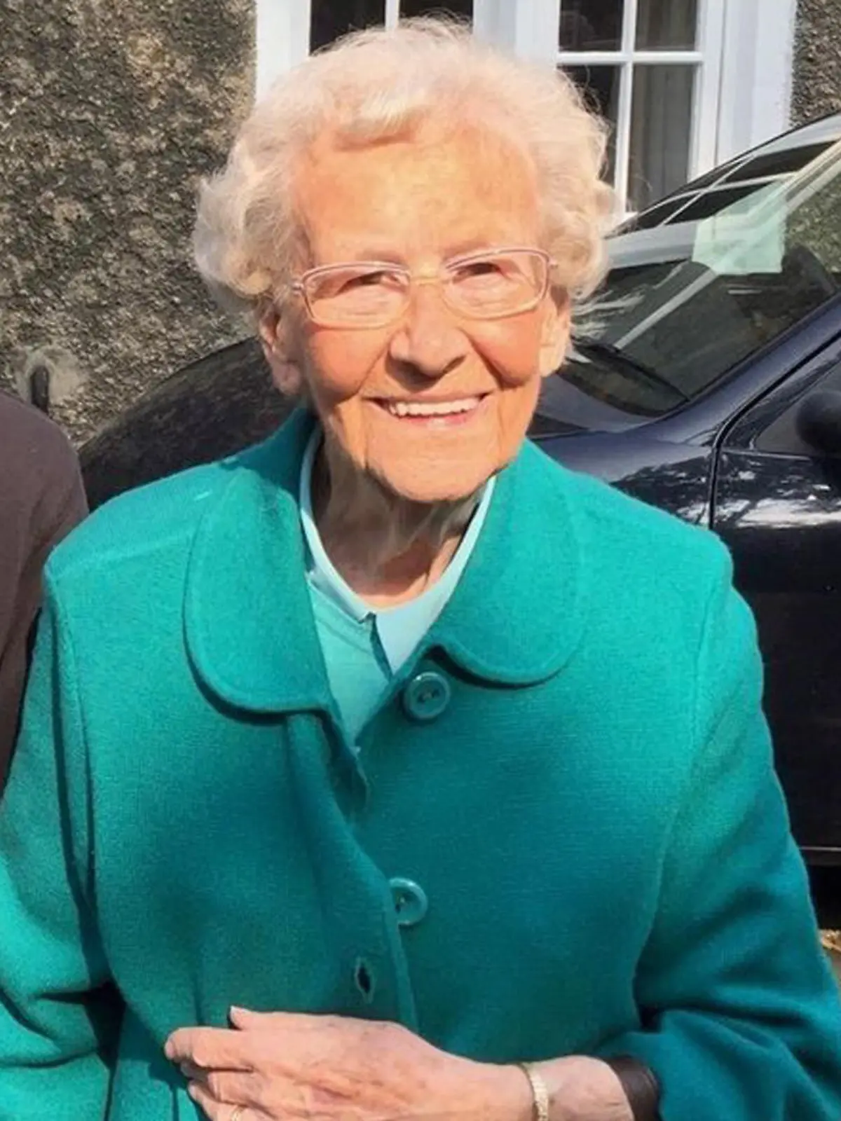 Mary Gregory