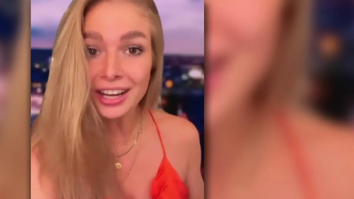 Ist Lola Weippert schwanger von Nicolas Puschmann? Posts auf Instagram