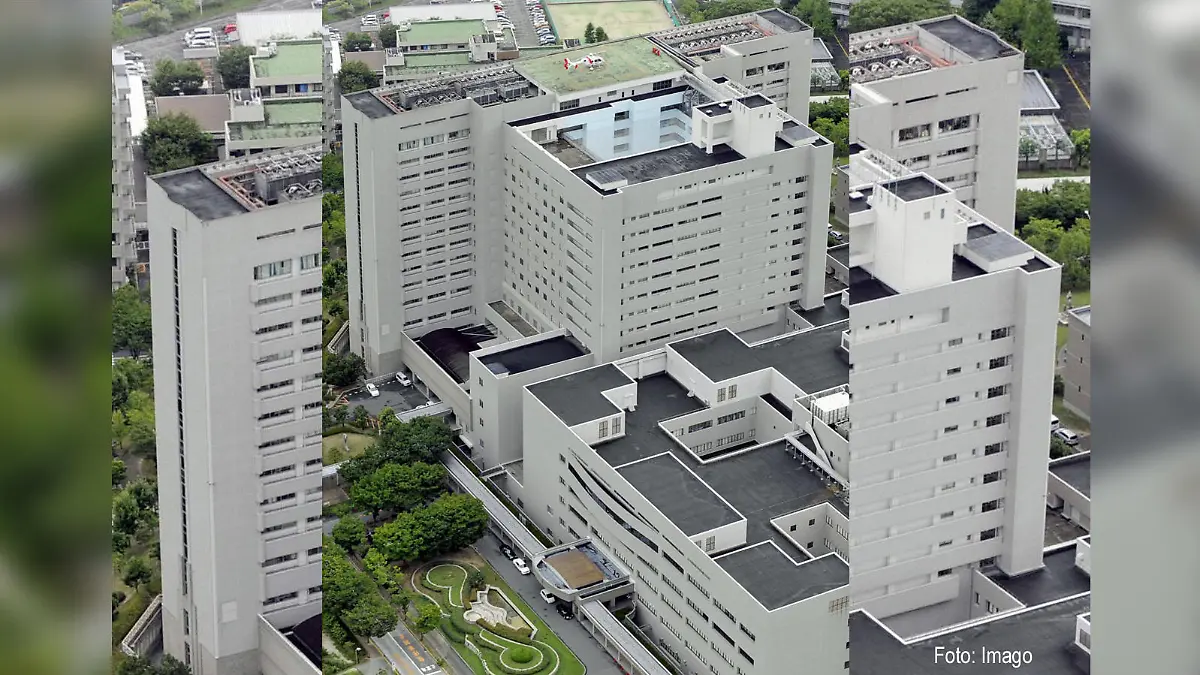 Osaka