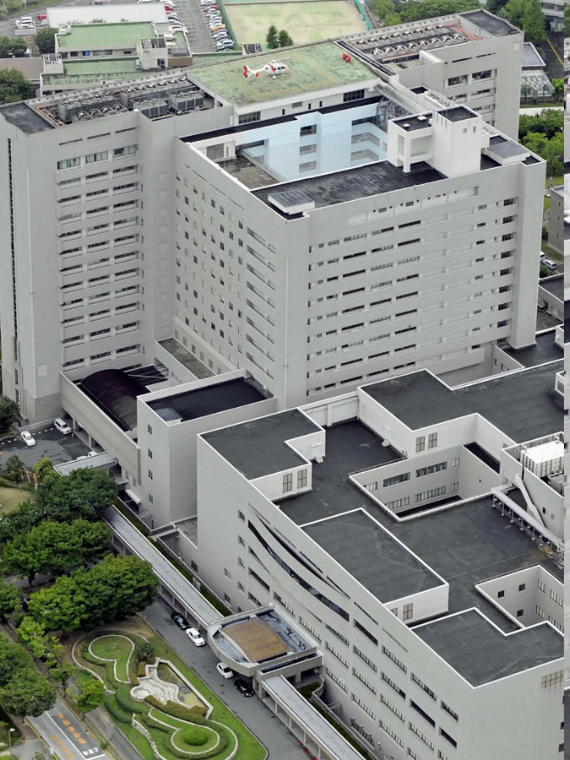 Osaka