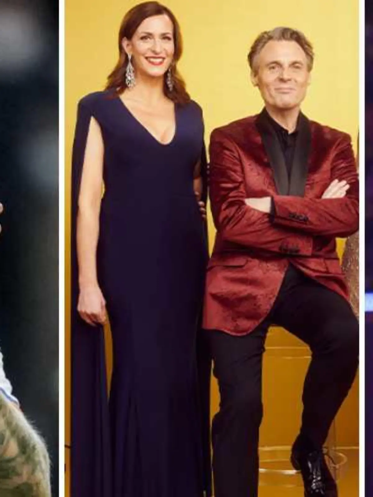 Spenden-Auktionen von Toni Kroos, dem GZSZ-Cast, David Garrett und mehr