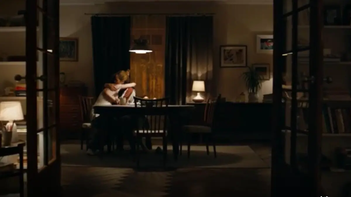 Der Clip von Penny zeigt emotional die Versäumnisse von Jugendlichen in der Pandemie.