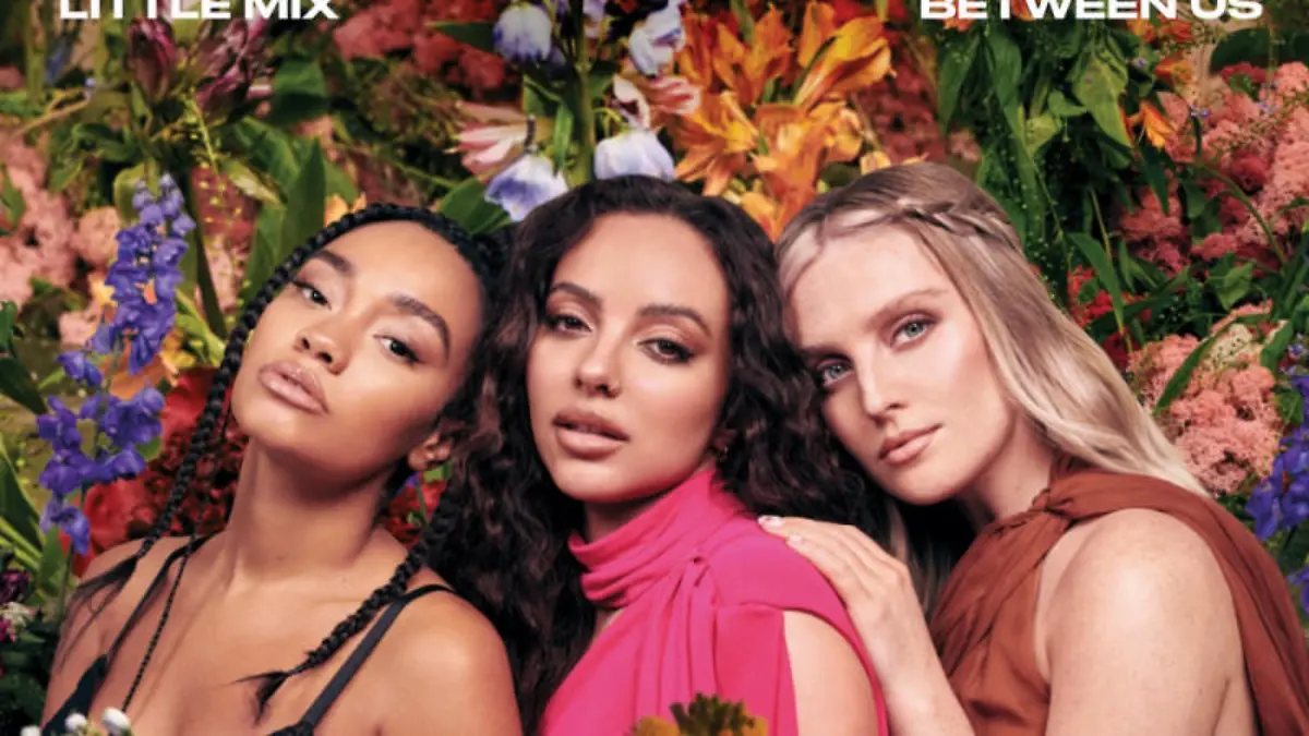 Little Mix: Sie bleiben eine Band