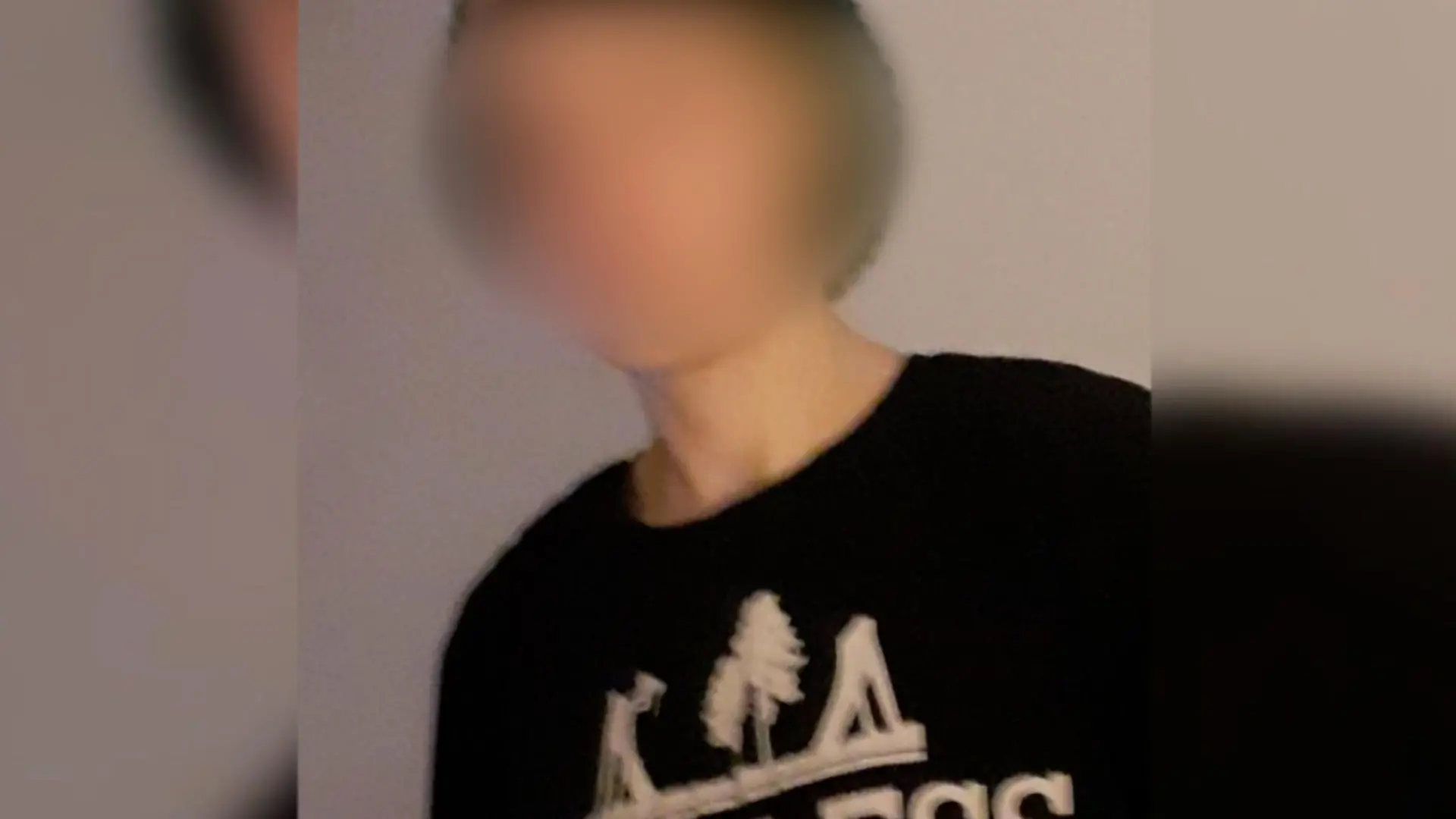 Marvin K. soll seine Nachbarin getötet haben.