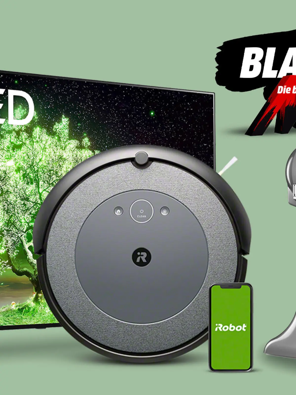 Black Week bei Media Markt