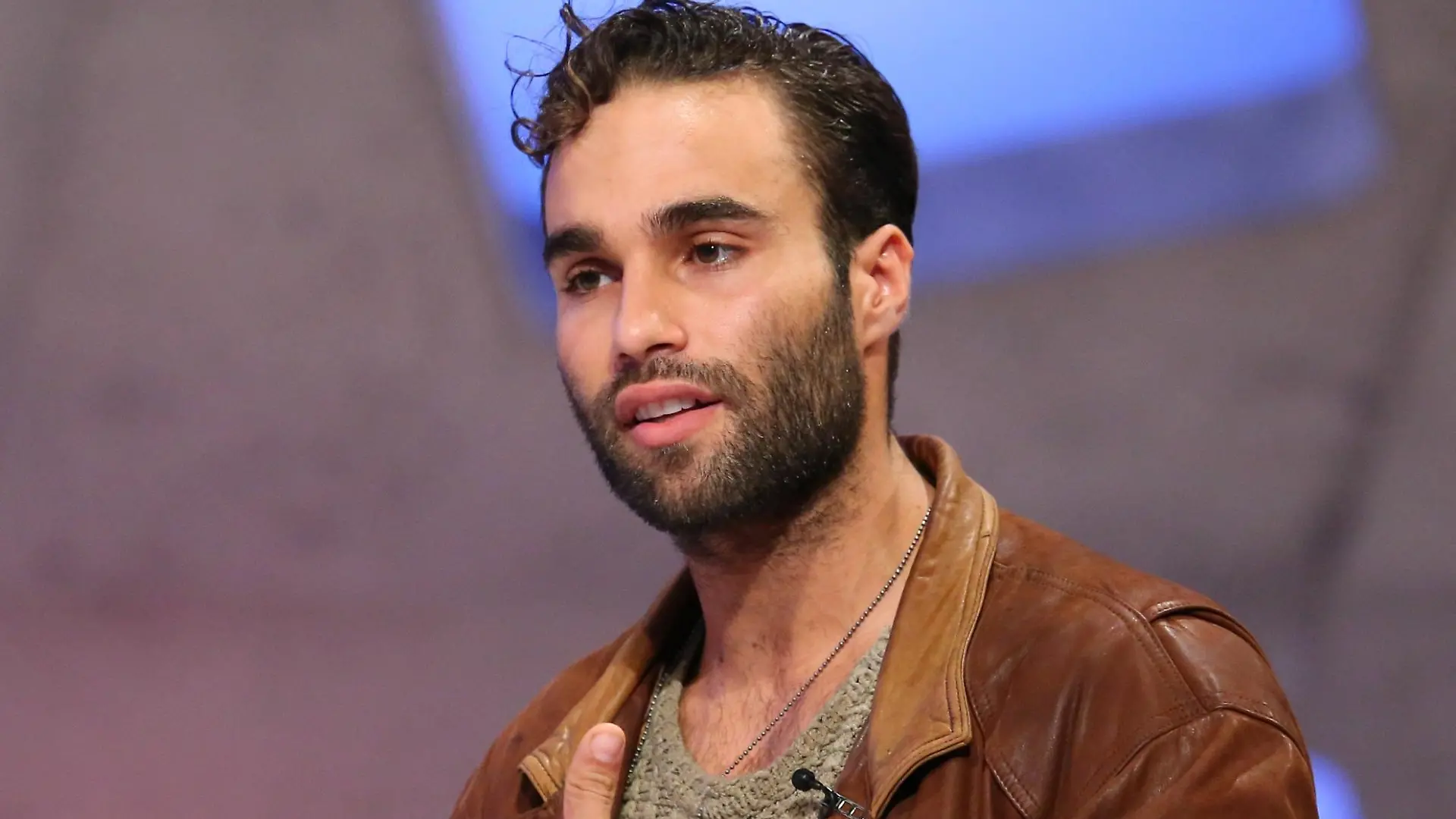 David Ortega Arenas (29) aus Dortmund