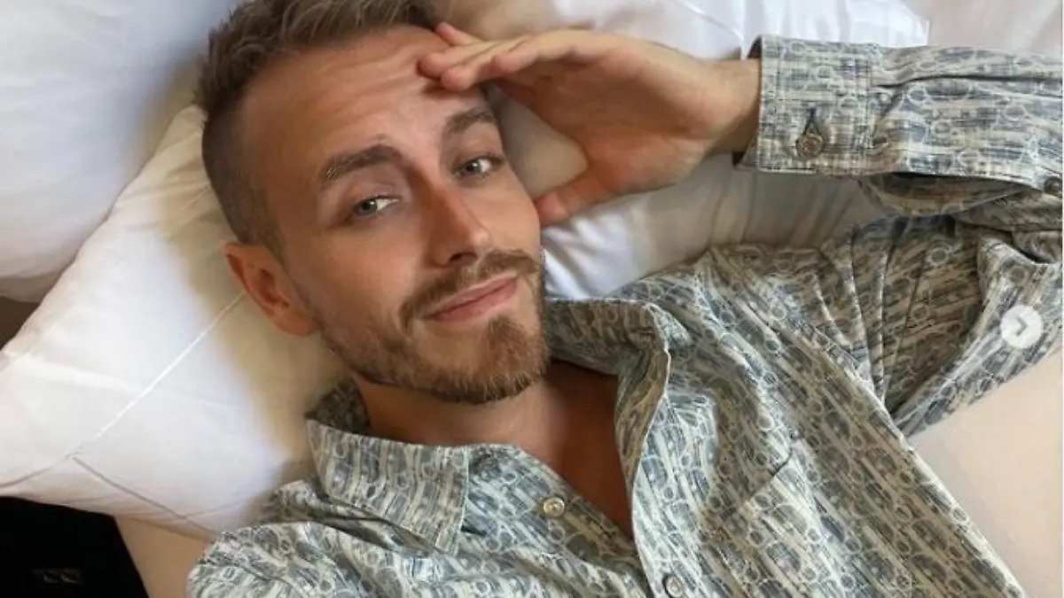 Youtube-Star Julian "Julienco" Claßen, der 21. April seinen 30. Geburtstag feiert, genießt das Leben auf der Sonnenseite.