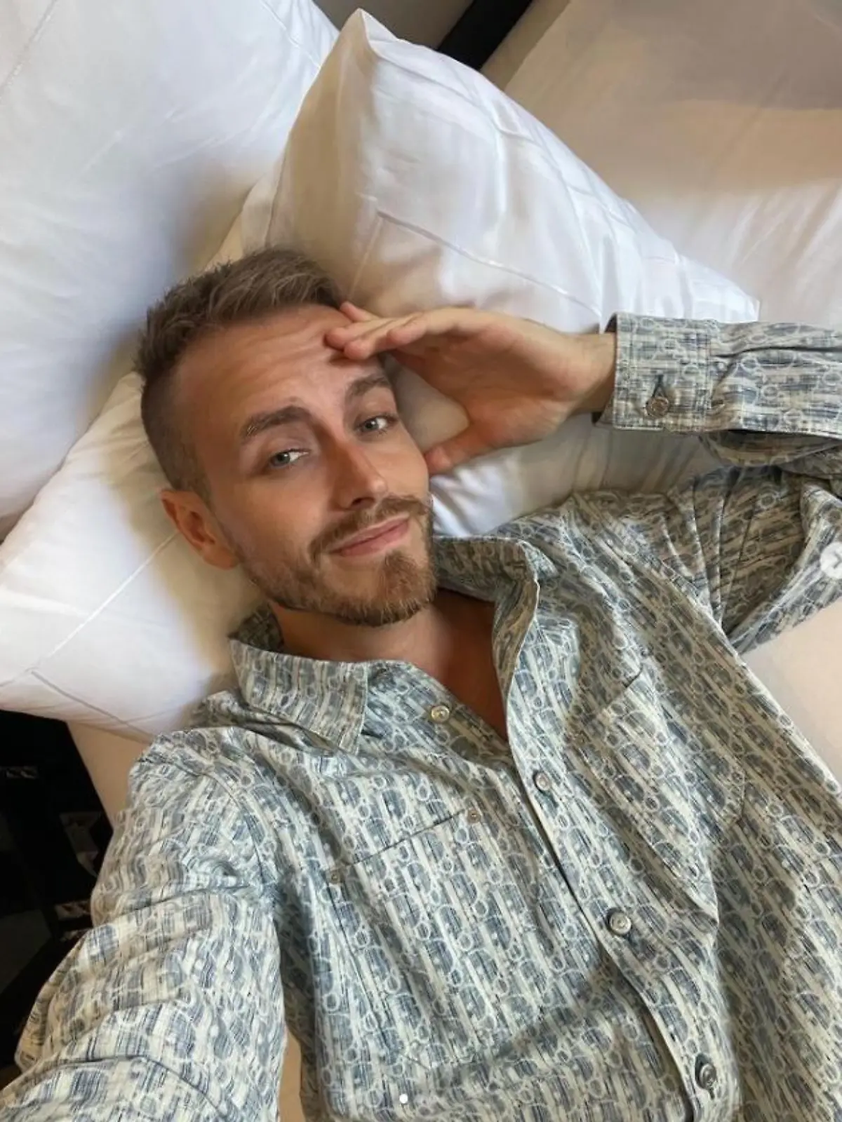 Youtube-Star Julian "Julienco" Claßen, der 21. April seinen 30. Geburtstag feiert, genießt das Leben auf der Sonnenseite.
