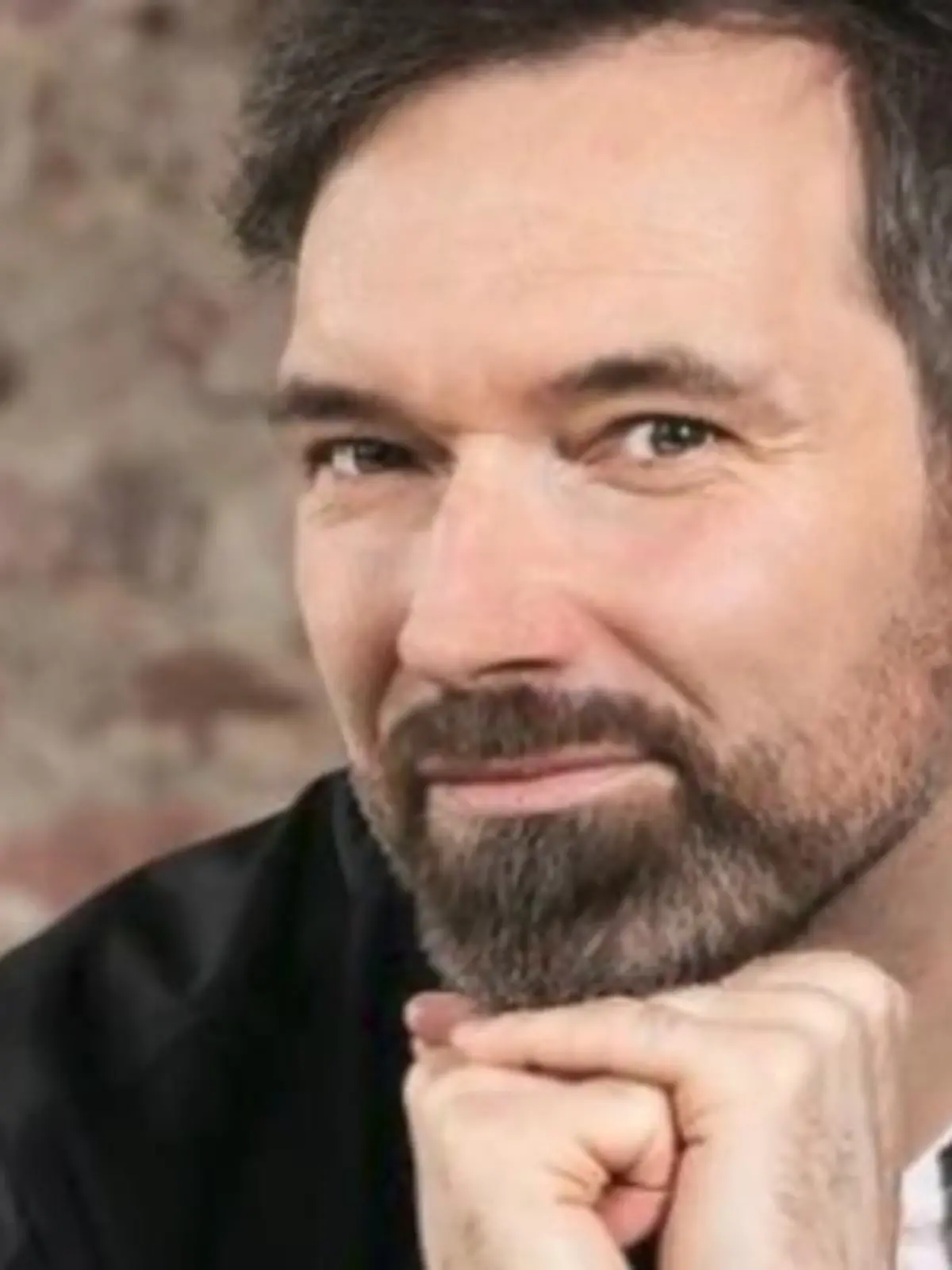 Moderator Ingo Nommsen verrät im VIPstagram-Talk, dass er geheiratet hat und Vater geworden ist,