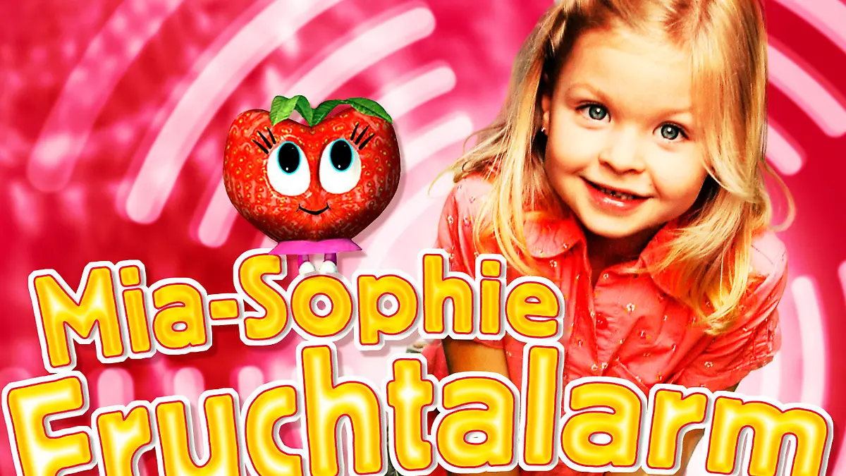 Mia Sophie Wellenbrink