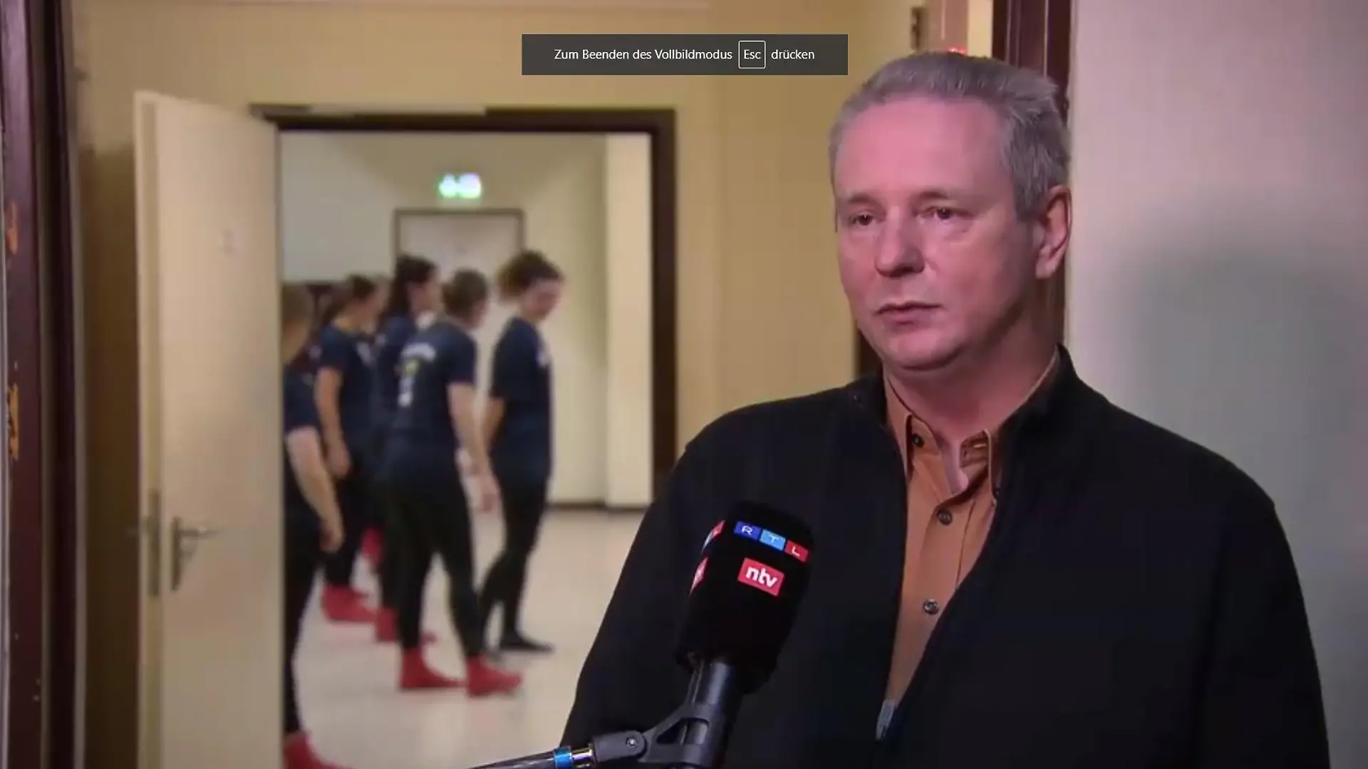 "Wir haben es geschafft", Detlef Alexander, 1. Vorsitzende der „Heddemer Käwwern“
