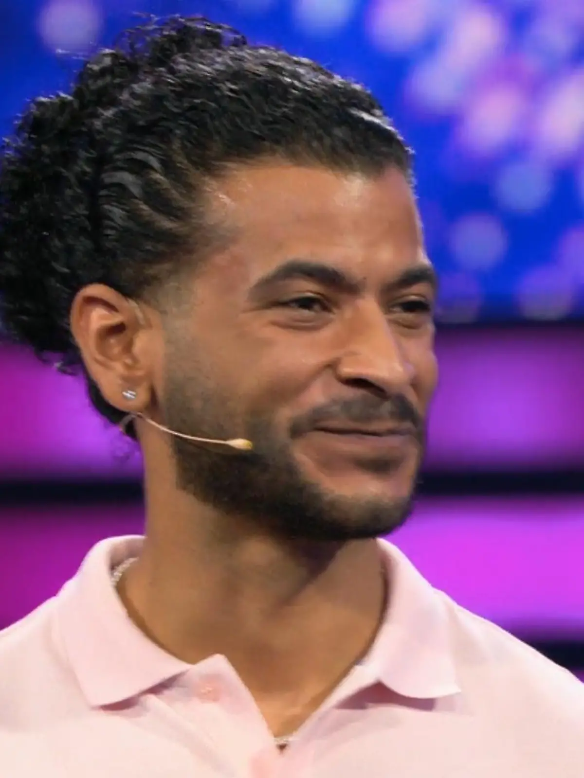 "Take Me Out"-Boys-Special-Kandidat David