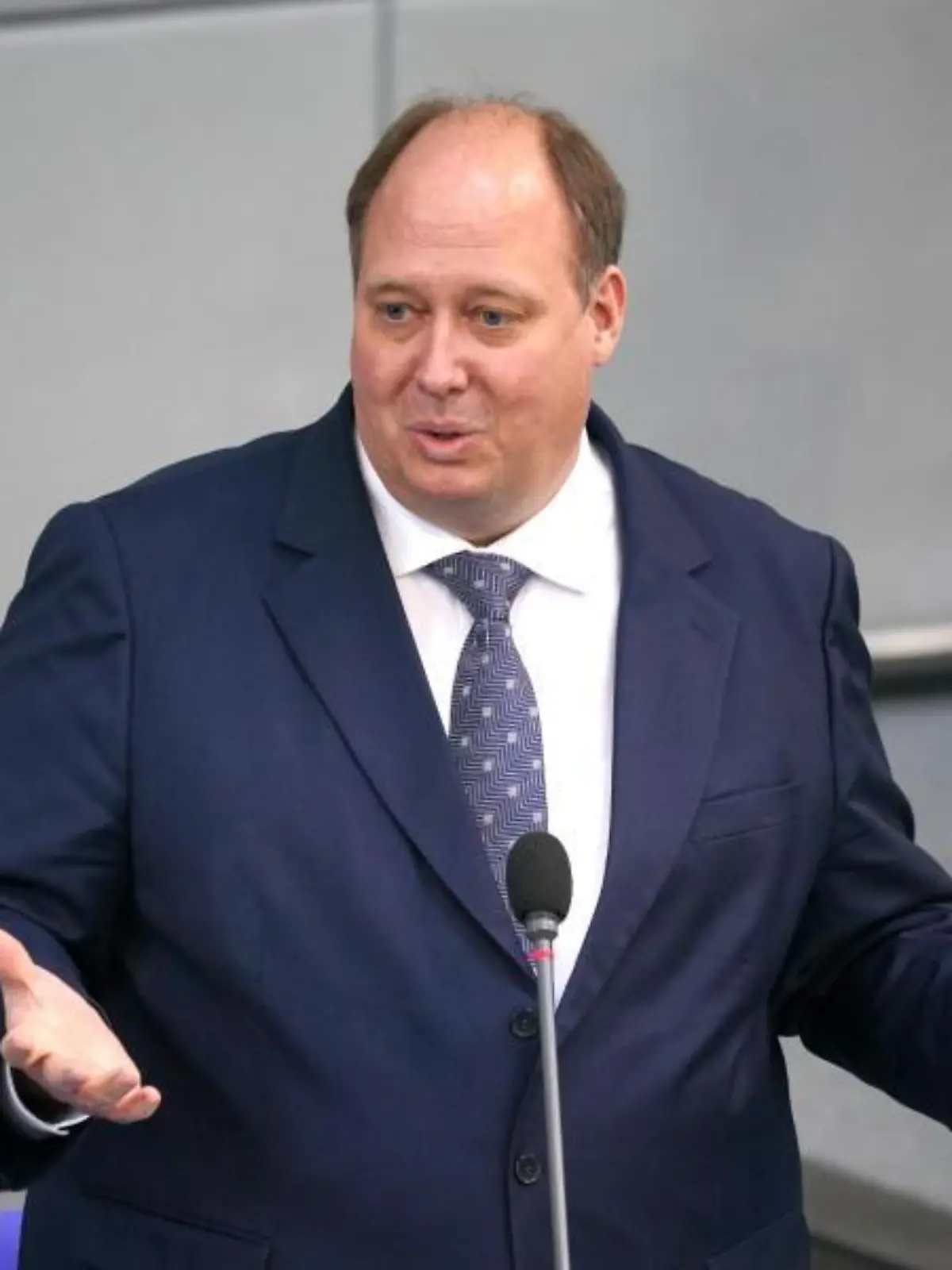 Michael Kappeler
