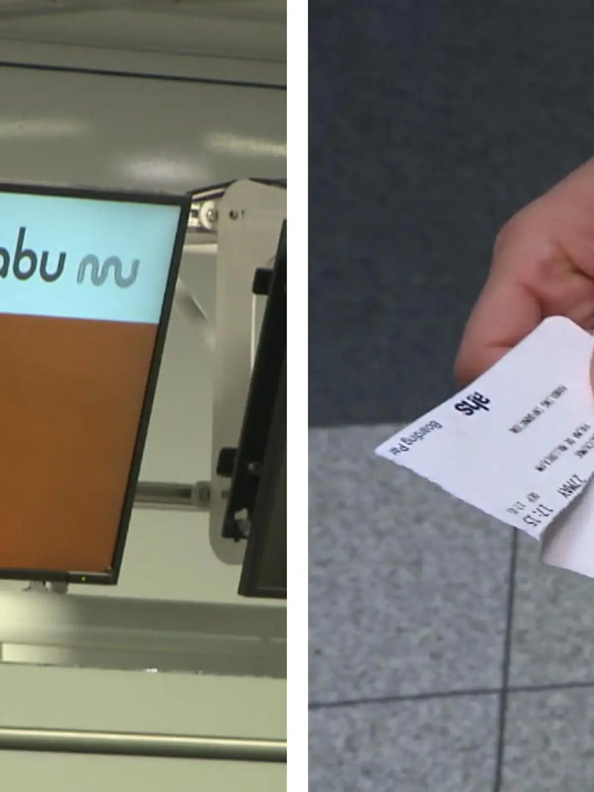 Viele Menschen wollten über das lange Pfingstwochenende in den Urlaub starten. Doch statt Erholung, sitzen sie erstmal am Flughafen fest. Denn bei der neuen Airline Marabu herrscht absolutes Chaos: Unzählige Flüge sind verspätet oder fallen ganz aus. Wie Betroffene reagieren, welchen Ärger sie jetzt haben und ob sie es am Ende doch noch in den wohlverdienten Urlaub geschafft haben, erfahren Sie im Video.