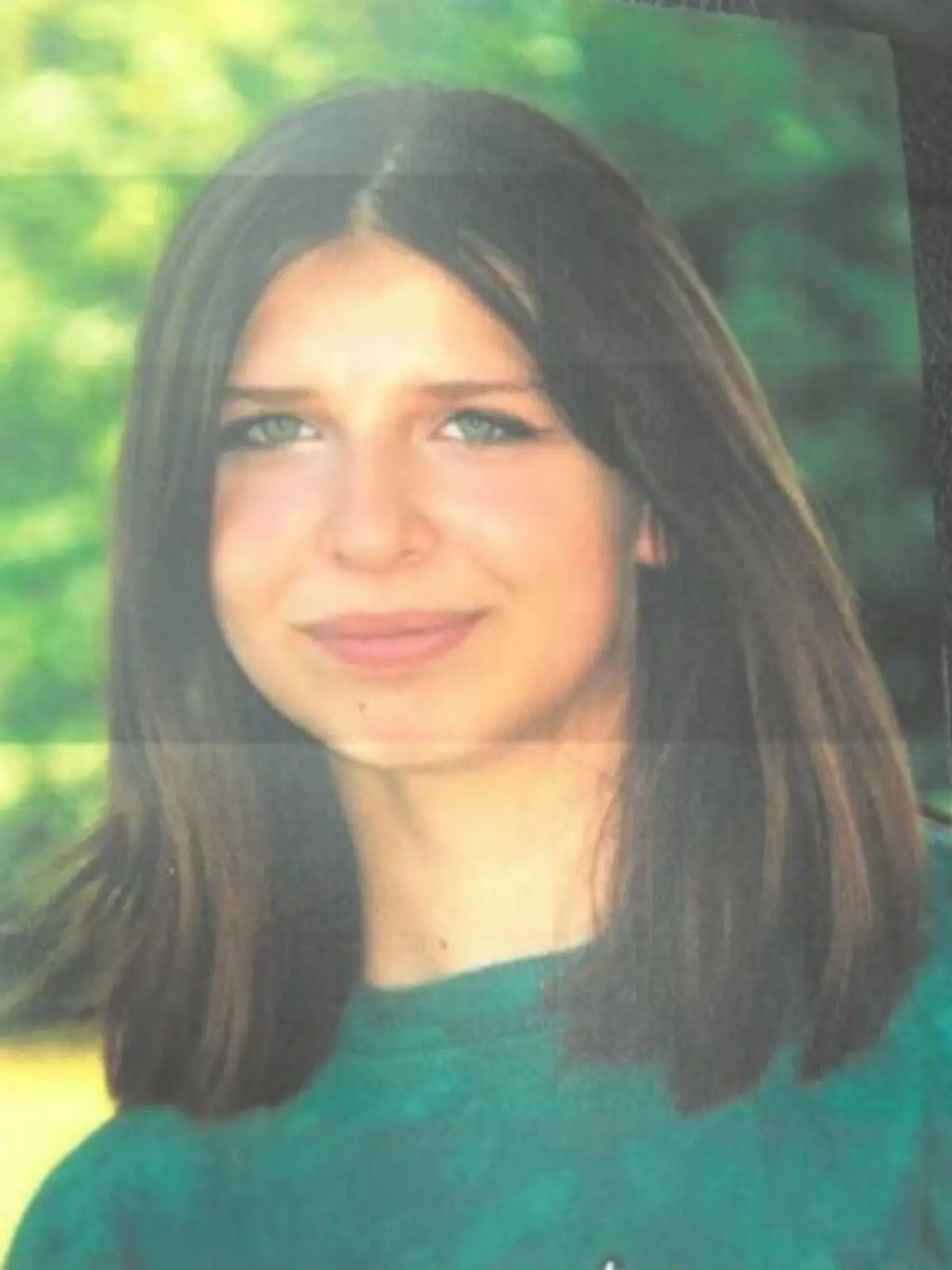Neustrelitz: Wo ist die 13-jährige Rahel?