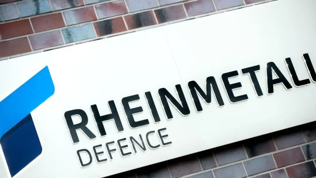 Rheinmetall