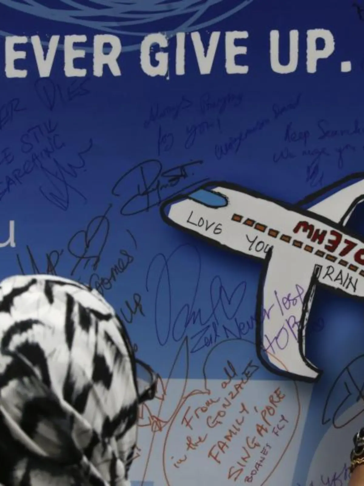 Flug MH370