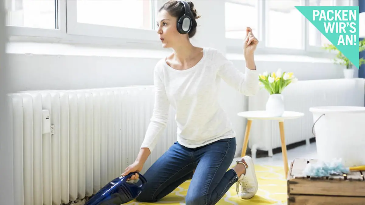 Mit Musik gegen den Herbstblues